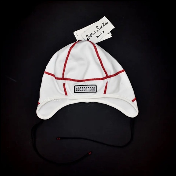 Nike | Other | Nike X Tom Sachs Nikecraft Mars Yard Beanie Hat